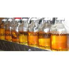 Semi-Finished Steroid Oil Solution Rip 350 Mg/Ml